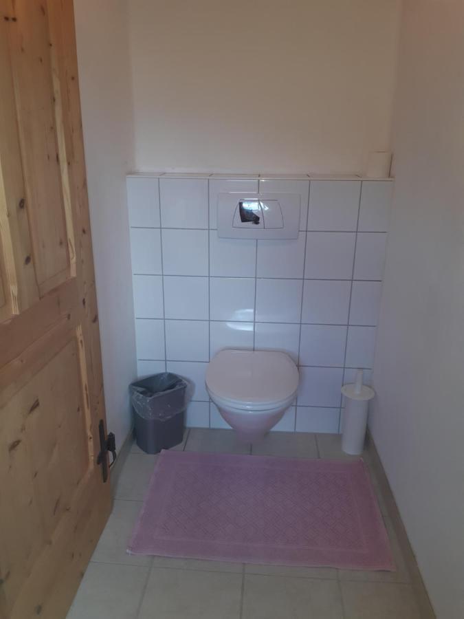Sonnleit'N Zimmer 7 アプテナウ エクステリア 写真